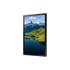 Samsung OH75A Digital-Signage-Flachbildschirm 190,5 cm (75 Zoll) 3500 cd/m² 4K Ultra HD Schwarz 24/7
