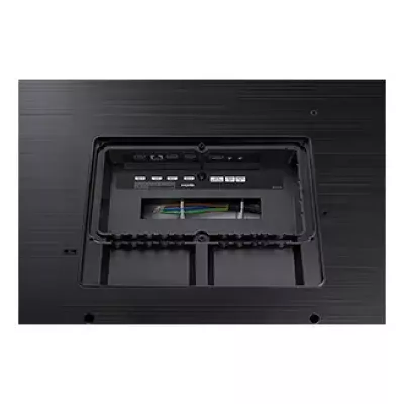 Samsung OH75A Digital-Signage-Flachbildschirm 190,5 cm (75 Zoll) 3500 cd/m² 4K Ultra HD Schwarz 24/7