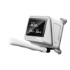 All-in-One-Flüssigkeitskühler ASUS MAX Gaming LC 360 ARGB LCD White Edition, 120-mm-Lüfter, unterstützt AM4/AM5/LGA1700