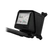 All-in-One-Flüssigkeitskühler ASUS MAX GAMING LC 360 ARGB LCD — 360-mm-Radiator, 120-mm-Lüfter, unterstützt AM4/AM5/LGA1700, Schwarz