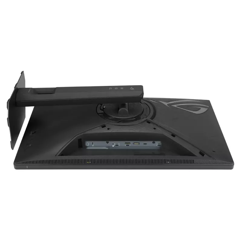 27 Zoll ASUS ROG Strix XG27ACMEG Gaming-Monitor, 2560×1440 WQHD, Fast IPS, 1 ms, 400 cd/m², VESA, USB-C