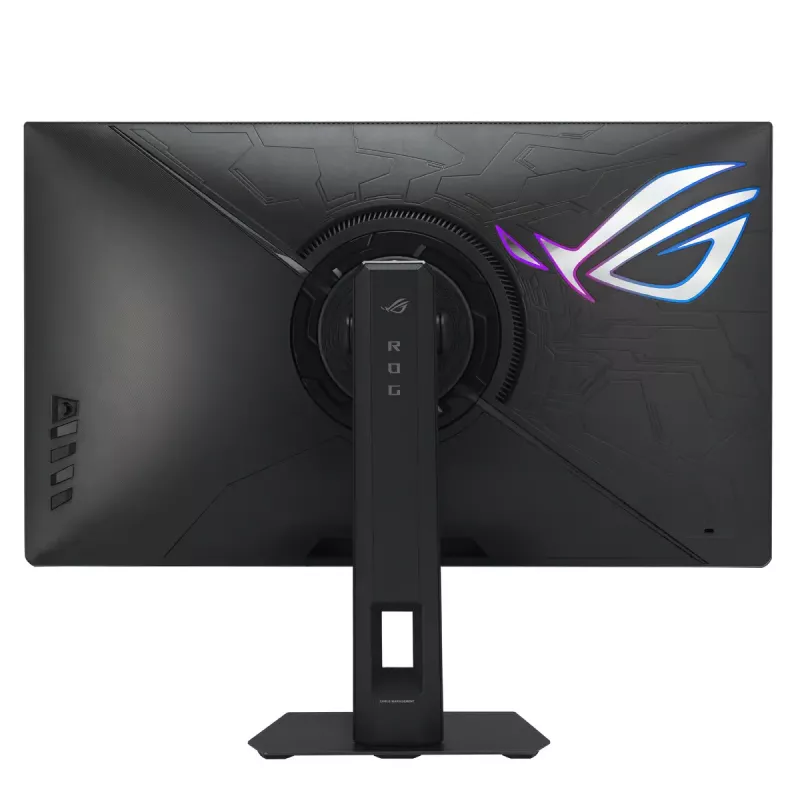 27 Zoll ASUS ROG Strix XG27ACMEG Gaming-Monitor, 2560×1440 WQHD, Fast IPS, 1 ms, 400 cd/m², VESA, USB-C