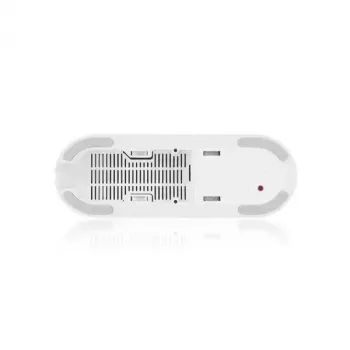 Router Zyxel BE7200 EE3301 Wi‑Fi 7 Dual-Band, 2,5Gb LAN, VoIP, MPro Mesh, 4x RJ‑45 Ports