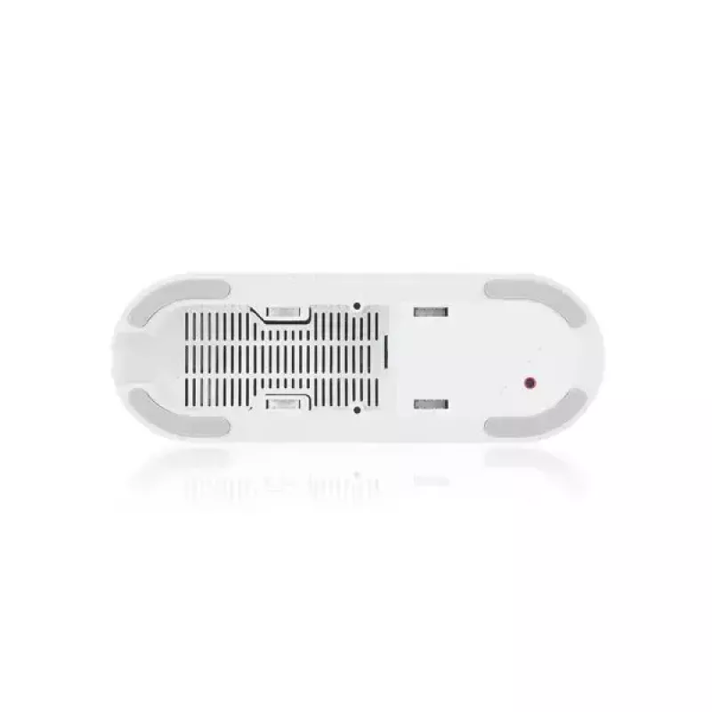 Router Zyxel BE7200 EE3301 Wi‑Fi 7 Dual-Band, 2,5Gb LAN, VoIP, MPro Mesh, 4x RJ‑45 Ports
