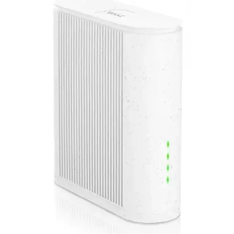 Router Zyxel BE7200 EE3301 Wi‑Fi 7 Dual-Band, 2,5Gb LAN, VoIP, MPro Mesh, 4x RJ‑45 Ports