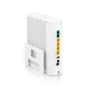 Router Zyxel BE7200 EE3301 Wi‑Fi 7 Dual-Band, 2,5Gb LAN, VoIP, MPro Mesh, 4x RJ‑45 Ports