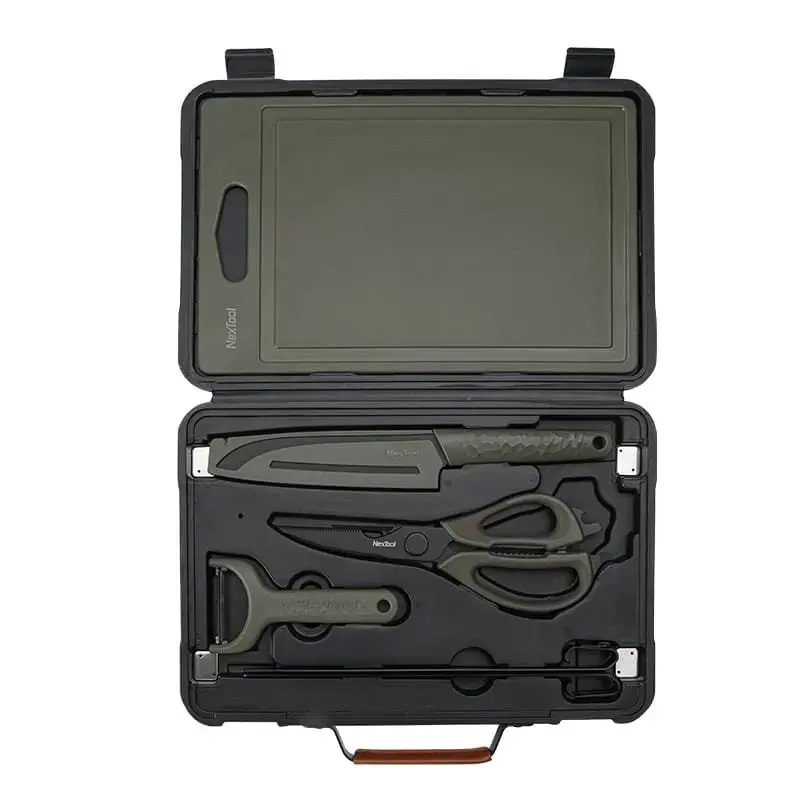 Nextool NE20261 Kochgeschirr-Set, 5 Stk
