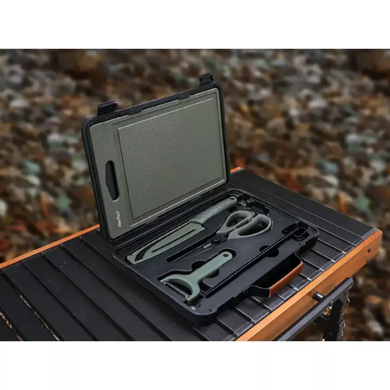 Nextool NE20261 Kochgeschirr-Set, 5 Stk