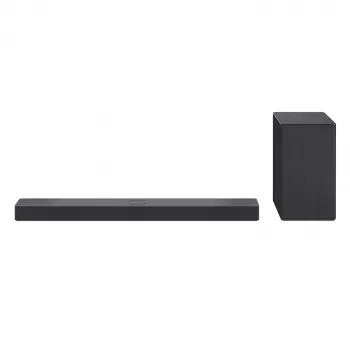 Soundbar LG SC9S Schwarz 3.1.3 Kanäle 400 W