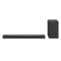 Soundbar LG SC9S Schwarz 3.1.3 Kanäle 400 W