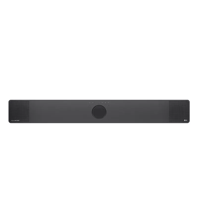 Soundbar LG SC9S Schwarz 3.1.3 Kanäle 400 W