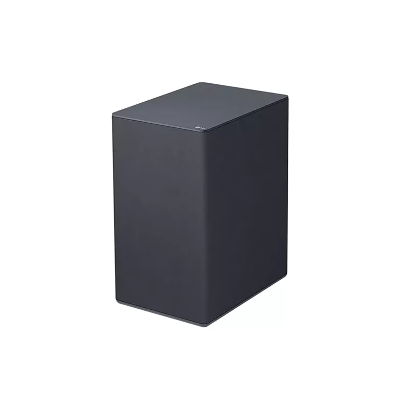 Soundbar LG SC9S Schwarz 3.1.3 Kanäle 400 W
