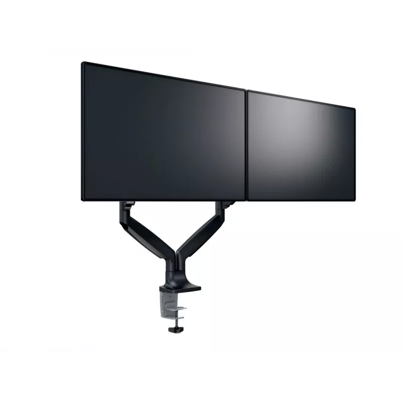 Multibrackets M Deskmount Gas Spring Dual Schwarz
