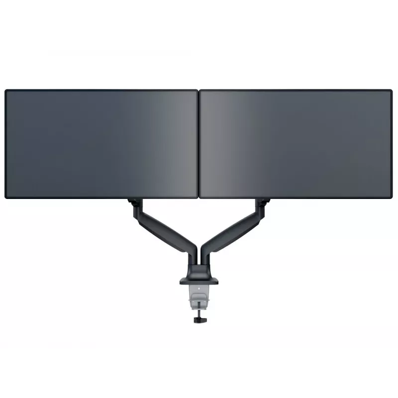 Multibrackets M Deskmount Gas Spring Dual Schwarz