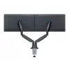 Multibrackets M Deskmount Gas Spring Dual Schwarz