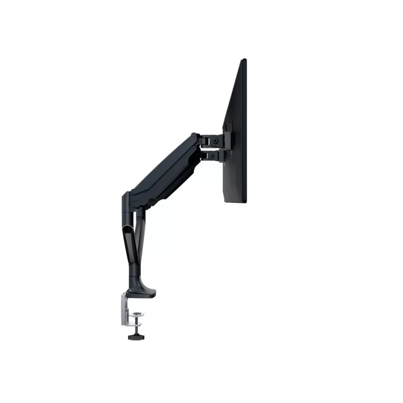 Multibrackets M Deskmount Gas Spring Dual Schwarz