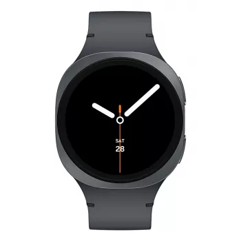 Samsung Galaxy Watch8 L325 40mm LTE Region West - Graphit (SM-L325FDAAEUB)