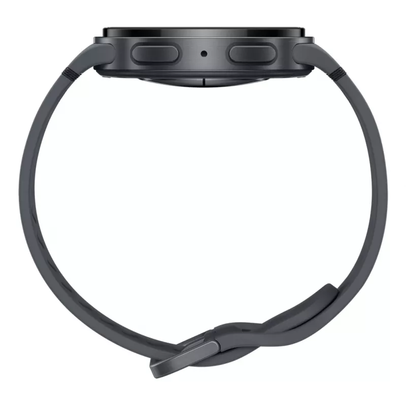 Samsung Galaxy Watch8 L325 40mm LTE Region West - Graphit (SM-L325FDAAEUB)