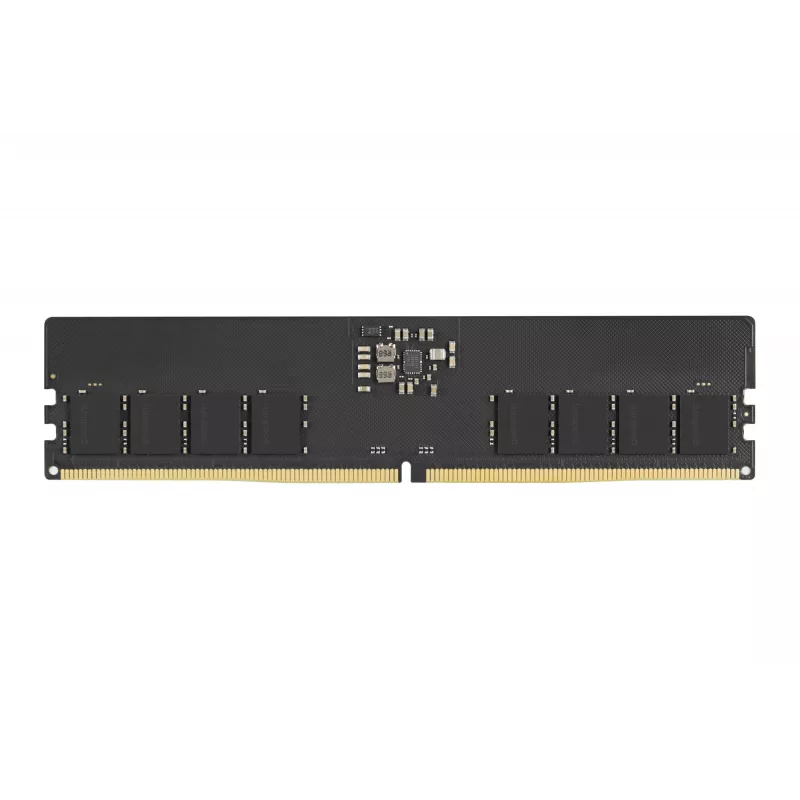 Goodram Pami DDR5 16GB/4800 CL40 - 16 GB Speichermodul 1 x 16 GB 288-Pin DIMM ECC