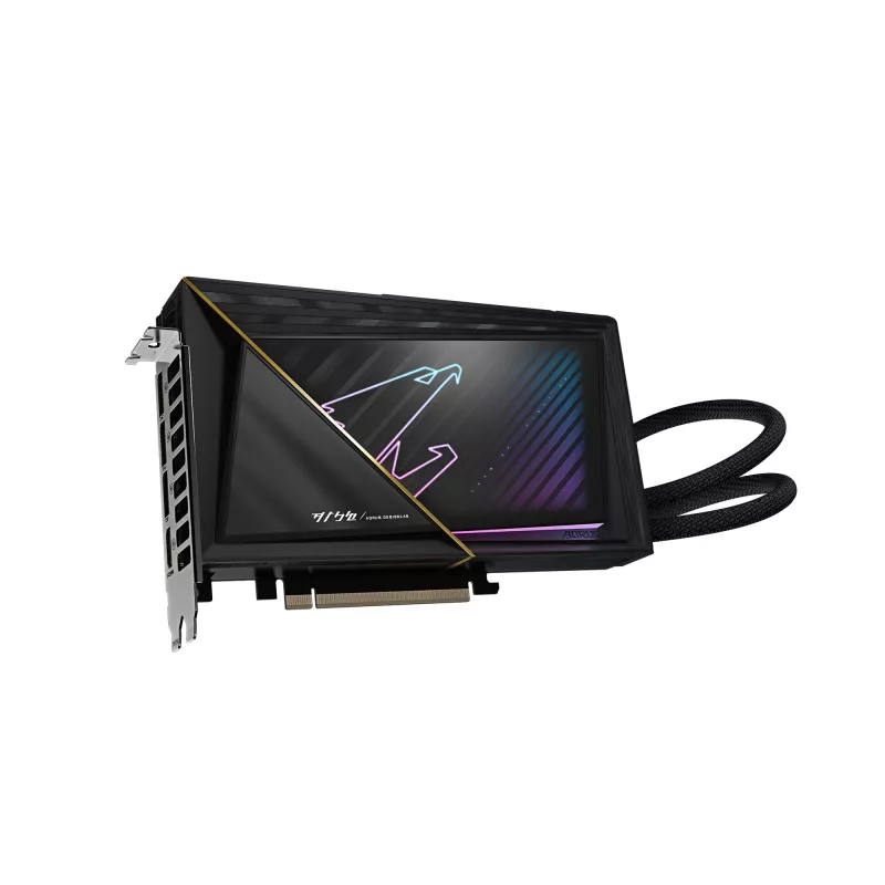 Grafikkarte GeForce RTX 5080 16GB GDDR7