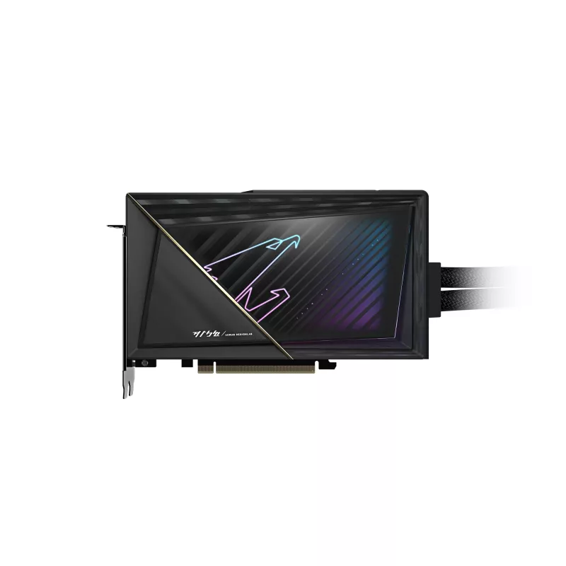 Grafikkarte GeForce RTX 5080 16GB GDDR7
