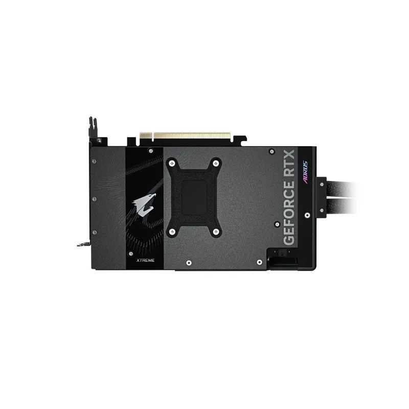Grafikkarte GeForce RTX 5080 16GB GDDR7