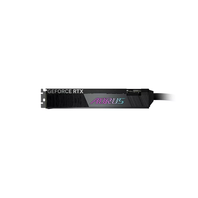 Grafikkarte GeForce RTX 5080 16GB GDDR7