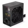 Netzteil ENDORFY Vero L6 650 W ATX 24-Pin, 80 PLUS Bronze, 120 mm Lüfter, schwarz