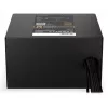 Netzteil ENDORFY Vero L6 650 W ATX 24-Pin, 80 PLUS Bronze, 120 mm Lüfter, schwarz