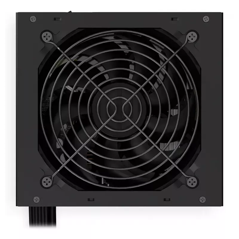 Netzteil ENDORFY Vero L6 650 W ATX 24-Pin, 80 PLUS Bronze, 120 mm Lüfter, schwarz