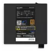 Netzteil ENDORFY Vero L6 650 W ATX 24-Pin, 80 PLUS Bronze, 120 mm Lüfter, schwarz