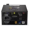 Netzteil ENDORFY Vero L6 650 W ATX 24-Pin, 80 PLUS Bronze, 120 mm Lüfter, schwarz