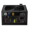 Netzteil ENDORFY Vero L6 550 W ATX 24-Pin 80 PLUS Bronze, 120 mm Lüfter, schwarz