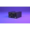 Netzteil ENDORFY Vero L6 550 W ATX 24-Pin 80 PLUS Bronze, 120 mm Lüfter, schwarz