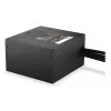 Netzteil ENDORFY Vero L6 550 W ATX 24-Pin 80 PLUS Bronze, 120 mm Lüfter, schwarz