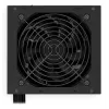 Netzteil ENDORFY Vero L6 550 W ATX 24-Pin 80 PLUS Bronze, 120 mm Lüfter, schwarz