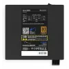 Netzteil ENDORFY Vero L6 550 W ATX 24-Pin 80 PLUS Bronze, 120 mm Lüfter, schwarz