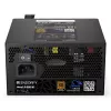 Netzteil ENDORFY Vero L6 550 W ATX 24-Pin 80 PLUS Bronze, 120 mm Lüfter, schwarz