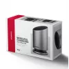 AXAGON HMC-WL9 USB-C 9‑in‑1 Docking-Hub mit 10 Gbit/s, 100W PD, 8K HDMI, Ethernet, kabellosem Laden