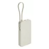 Tragbare Powerbank Xiaomi 67W 10000 mAh Lithium-Ionen, 11,61 V, USB-A + USB-C, Sand