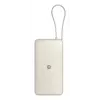 Tragbare Powerbank Xiaomi 67W 20000 mAh Li-Ion, 11,1V, USB-A + USB-C, Sand