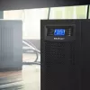UPS Qoltec 53044 Online-Doppelwandler 10 kVA 8000 W