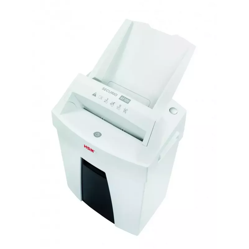 Aktenvernichter HSM Securio AF100