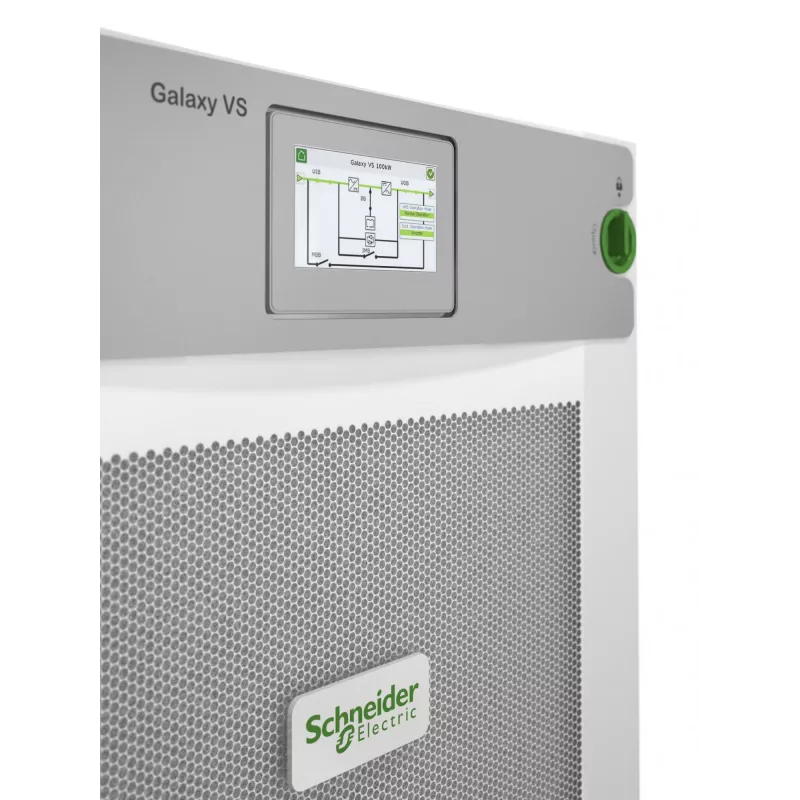 APC GVSUPS10KB4HS unterbrechungsfreie Stromversorgung (USV) Doppelwandler (Online) 10 kVA 10000 W