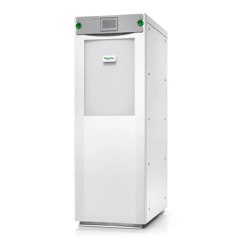 APC GVSUPS10KB4HS unterbrechungsfreie Stromversorgung (USV) Doppelwandler (Online) 10 kVA 10000 W