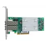 Lenovo 7ZT7A00518 Netzwerkkarte Intern Glasfaser 32000 Mbit/s