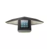 IP-Konferenztelefon POLY Trio C60 Schwarz LCD Micro-USB PoE