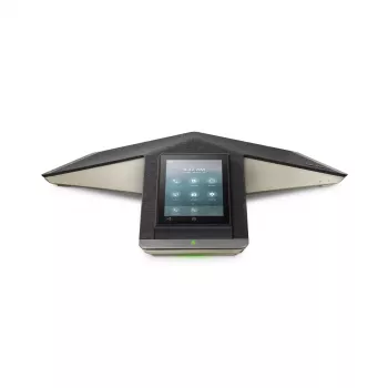 IP-Konferenztelefon POLY Trio C60 Schwarz LCD Micro-USB PoE