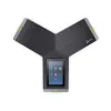 IP-Konferenztelefon POLY Trio C60 Schwarz LCD Micro-USB PoE
