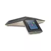 IP-Konferenztelefon POLY Trio C60 Schwarz LCD Micro-USB PoE